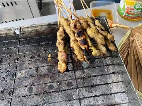 LGA Street Restaurant Food Photo 6