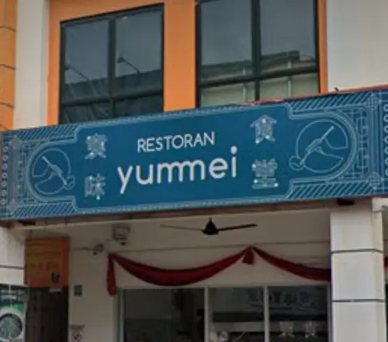 Yummei Restaurant