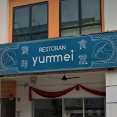 Yummei Restaurant