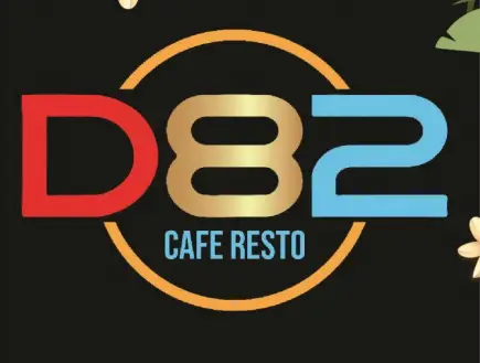 D'82 Cafe & Resto
