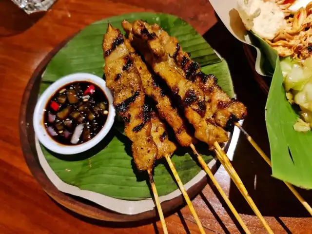 The Uma Bali Food Photo 6