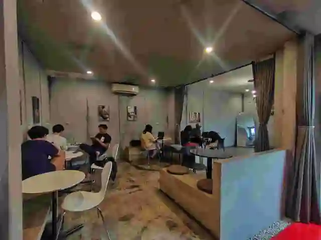 Gambar Makanan Byarin Coffee Shop 22