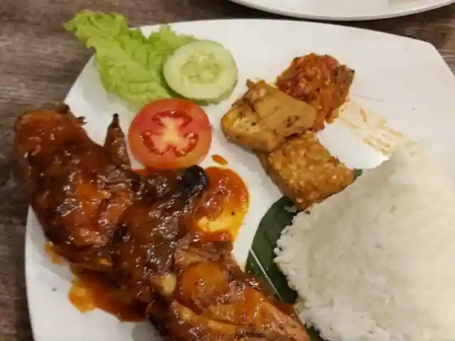 Gambar Makanan Waroenk Kito Susilo 1