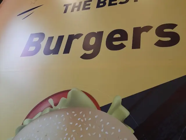 Etçi Mehmet Burger Büyükçekmece'nin yemek ve ambiyans fotoğrafları 3