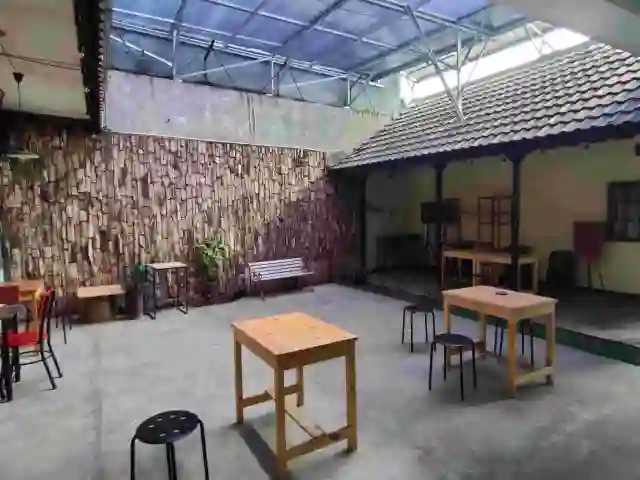 Gambar Makanan Kopimpa Coffee, Kemanggisan 5