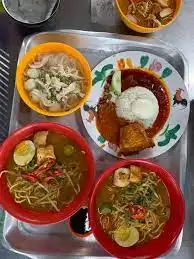 Bawah Pokok Ceri Serendah Food Photo 1