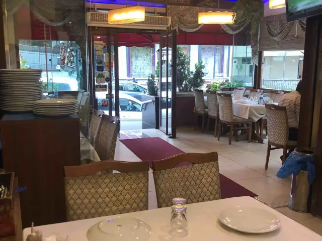 Hacıbaşar Kebap Katmer Erenköy'nin yemek ve ambiyans fotoğrafları 2