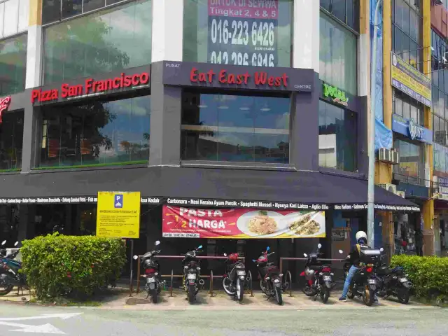 Pizza San Francisco Shah Alam Food Photo 1