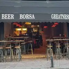 Beer Borsa Cafe & Pub