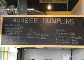Bungee Dumpling'nin yemek ve ambiyans fotoğrafları 1