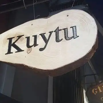Kuytu Pub