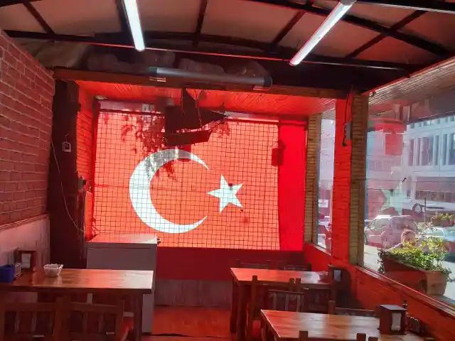 Çorba Zamanı'nin yemek ve ambiyans fotoğrafları 3