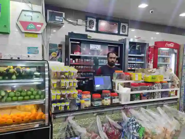 Ali Food Corner