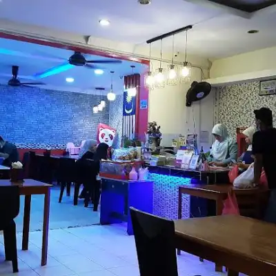 Abu Bakar Seafood Restoran