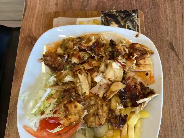 Ortaköy Jest Döner'nin yemek ve ambiyans fotoğrafları 7