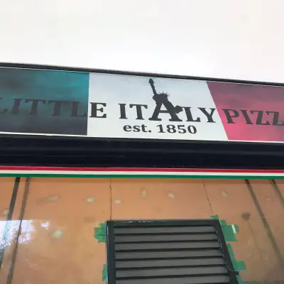 Little İtaly Pizza