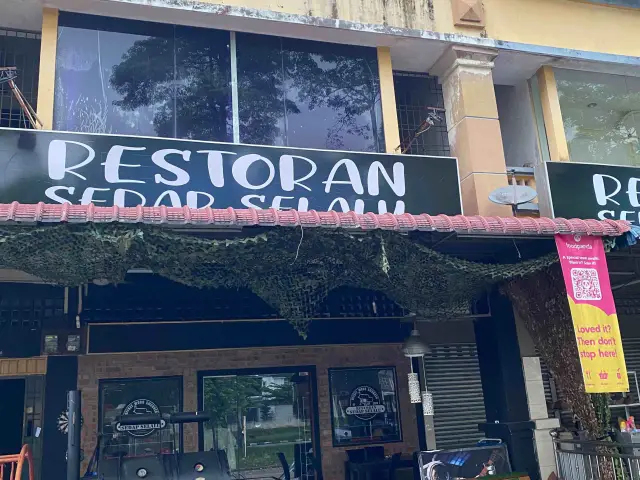 Restoran Sedap Selalu