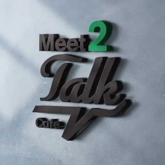 Meet 2 Talk Cafe, Rasimpaşa