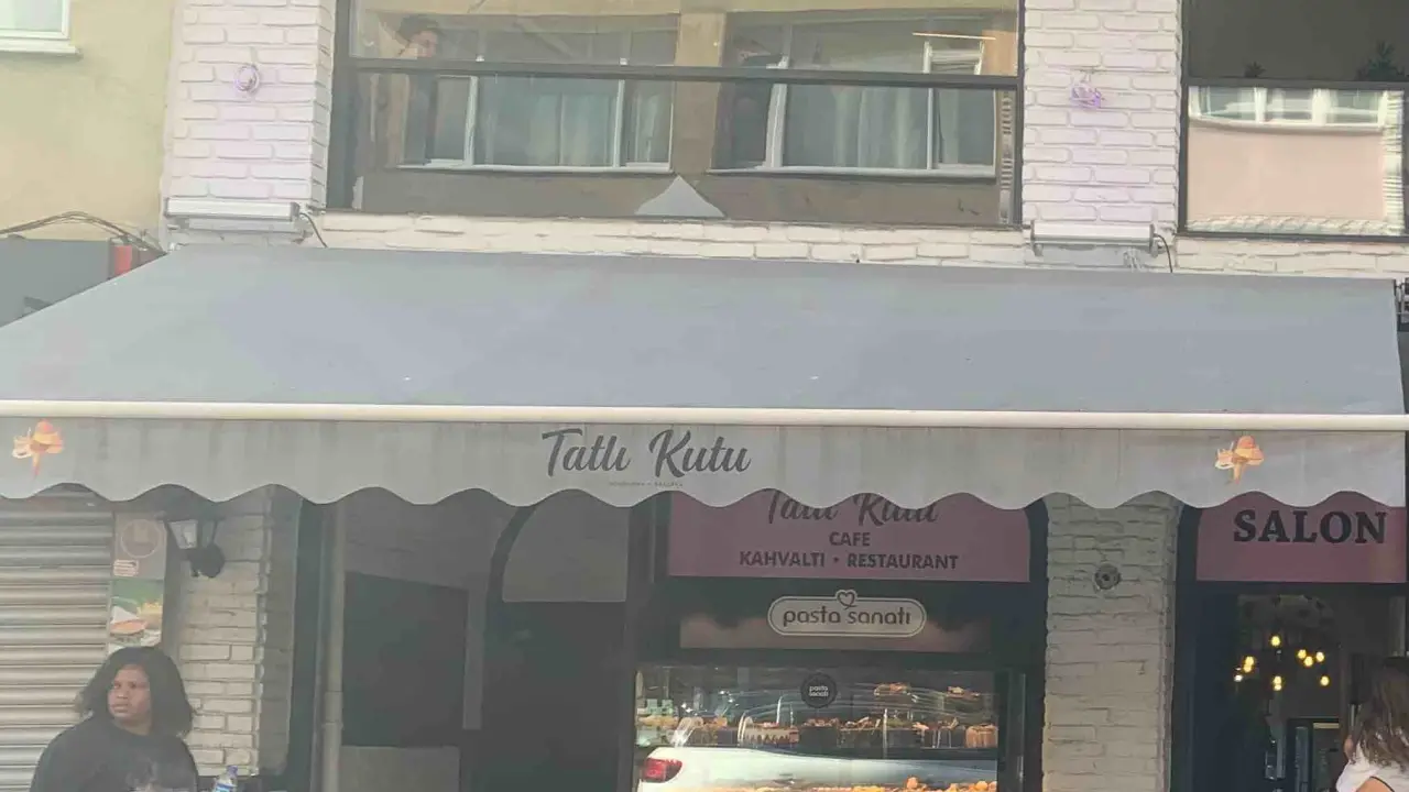 Tatlı Kutu Restaurant