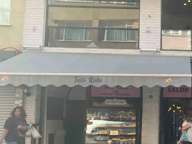 Tatlı Kutu Restaurant