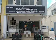 Rara kitchens