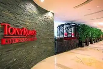 Tony Roma's