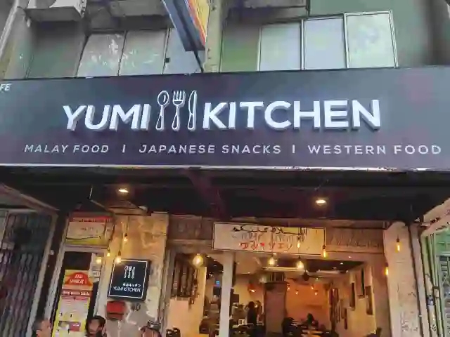 Yumi Kitchen