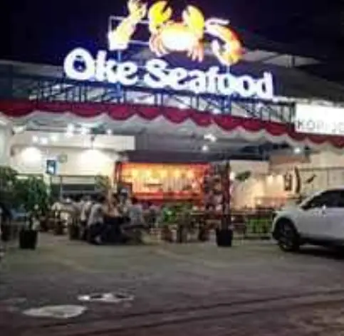 Oke Seafood