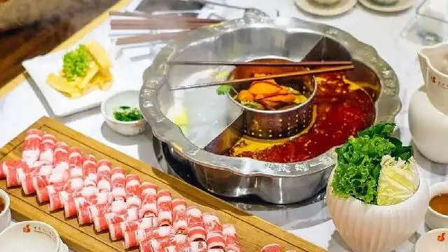 Gambar Makanan Chongqing Liuyishou Hotpot 1