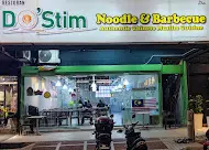 Do Stim-Chinese MUSLIM Food (Beijing Chef & Islamic)