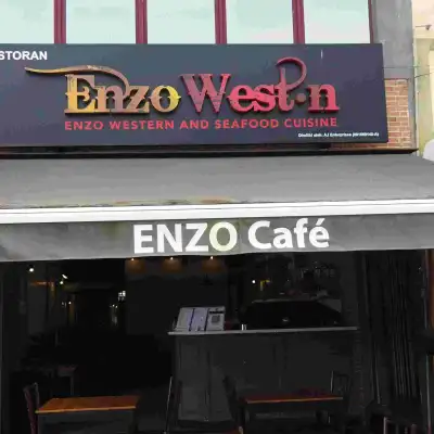 Restoran Enzo Western