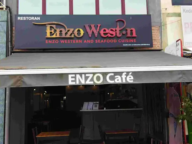 Restoran Enzo Western Food Photo 1