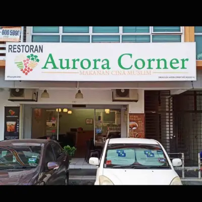 Aurora corner