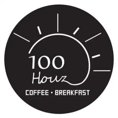 100 Houz Coffe & Breakfast