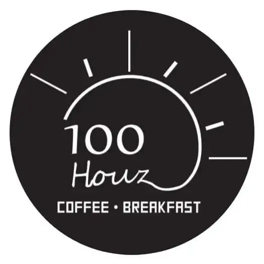 100 Houz Coffee & Breakfast