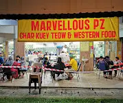 Marvelous PZ Char Kuey Tiow Food Photo 1