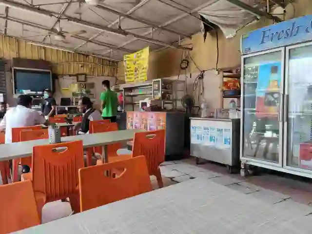 Restoran SK Corner