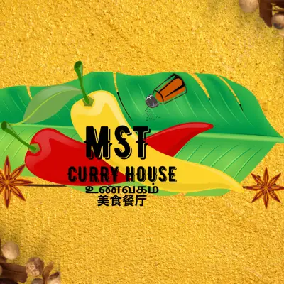 MST Curry House