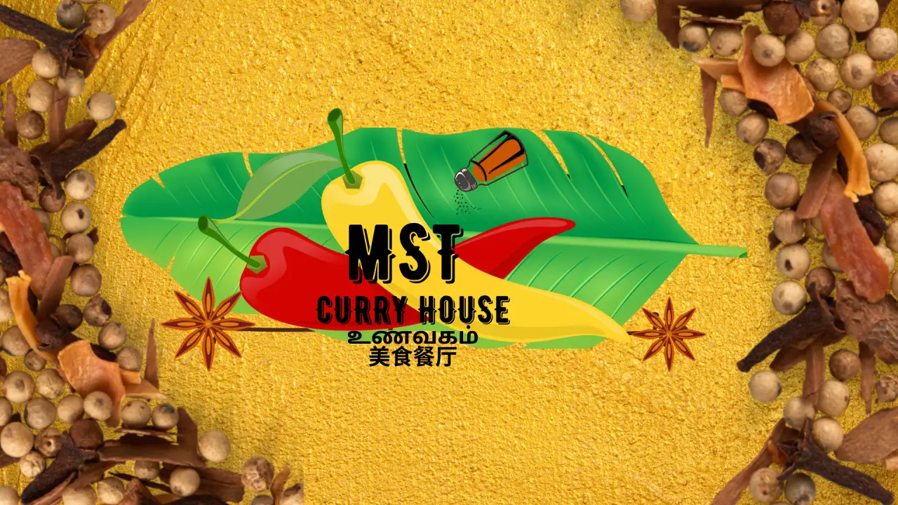 MST Curry House