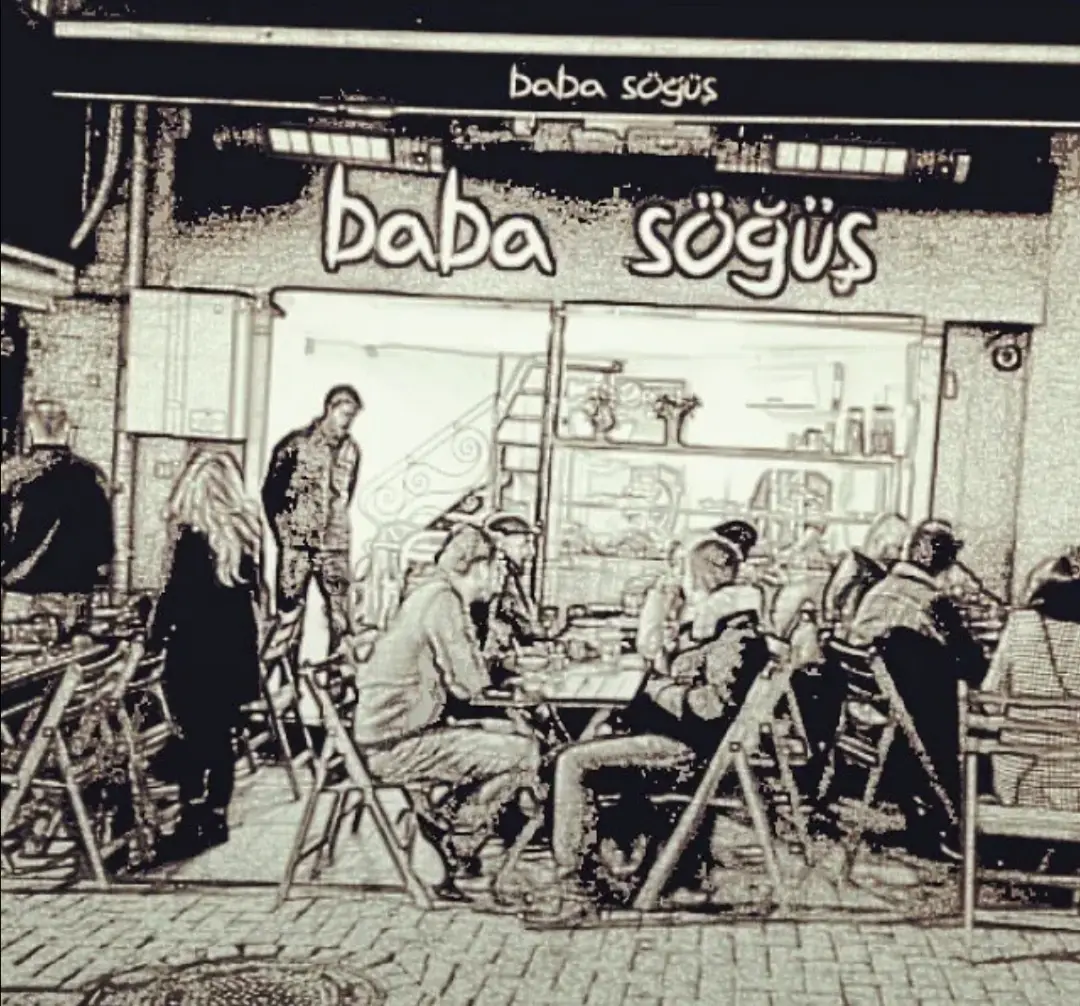 Baba Söğüş