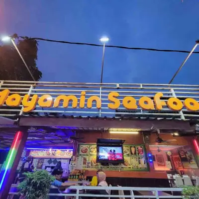 Restoran Mayamin Seafood