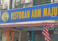 Restoran Abm Maju And Plus Mini Dobi Bm Maju