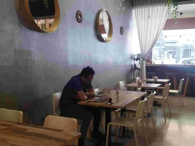 Surya Cafe Food Photo 4