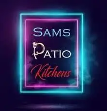 Sams patio kitchens