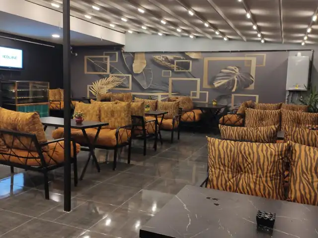 Cihangir Cafe Lounge 'nin yemek ve ambiyans fotoğrafları 5