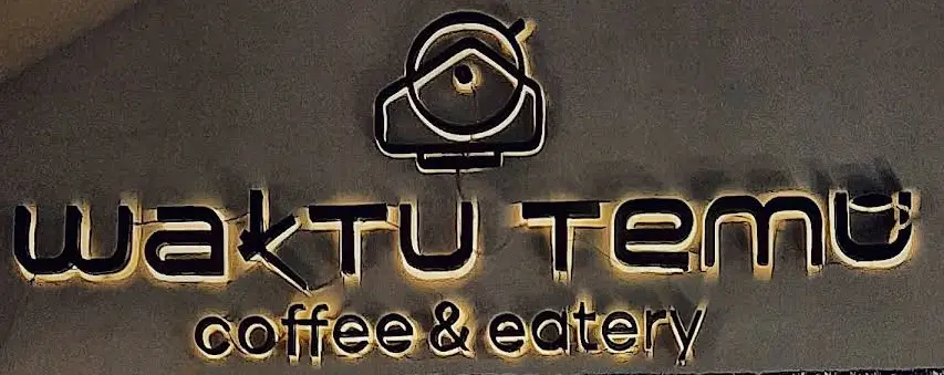 Waktu Temu Coffee & Eatery