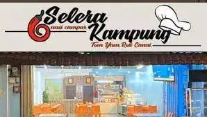 Selera Kampung