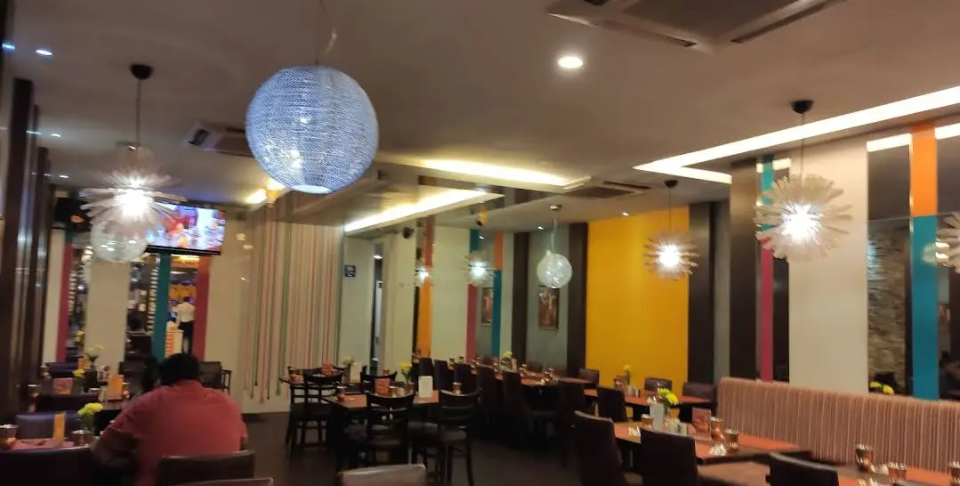 Gem Restaurant, Klang