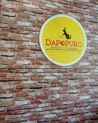 Dapopuro District 13 Cuisine