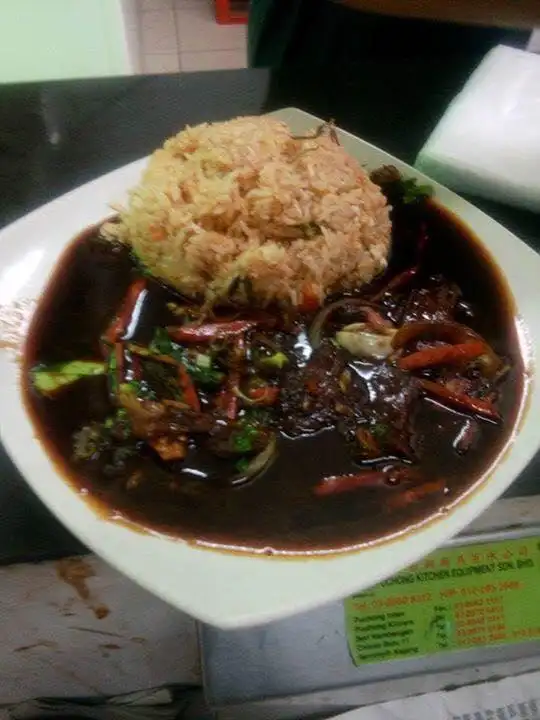 Restoran Bakso Koplo  Food Photo 6